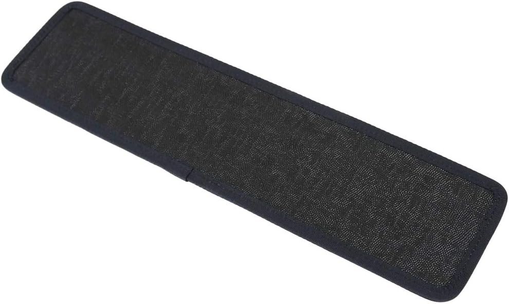 Manhattan Passage 3311 Slim Well Organized Expandable Briefcase, Plus 2.1