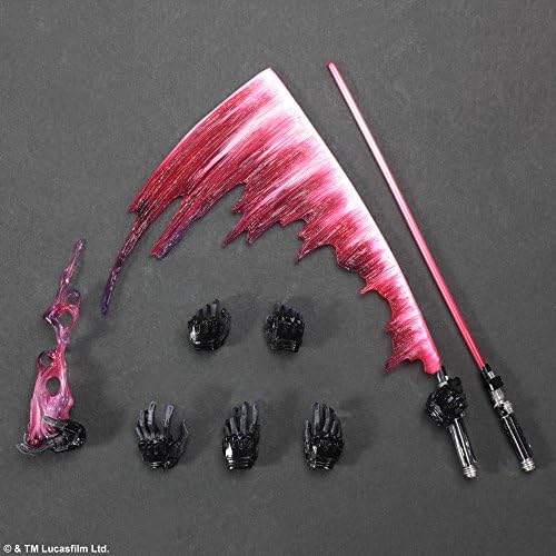قیمت و خرید Star Wars Variant Play Arts 