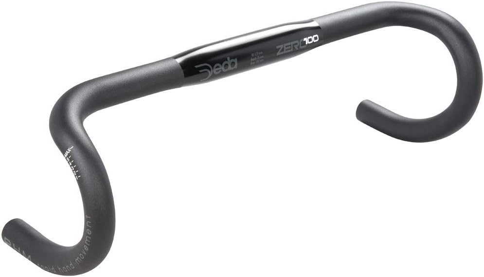 Deda ElementiZero100 RHM Handlebar