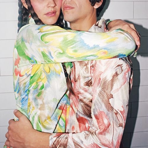 EP II - Vinyl release thumbnail