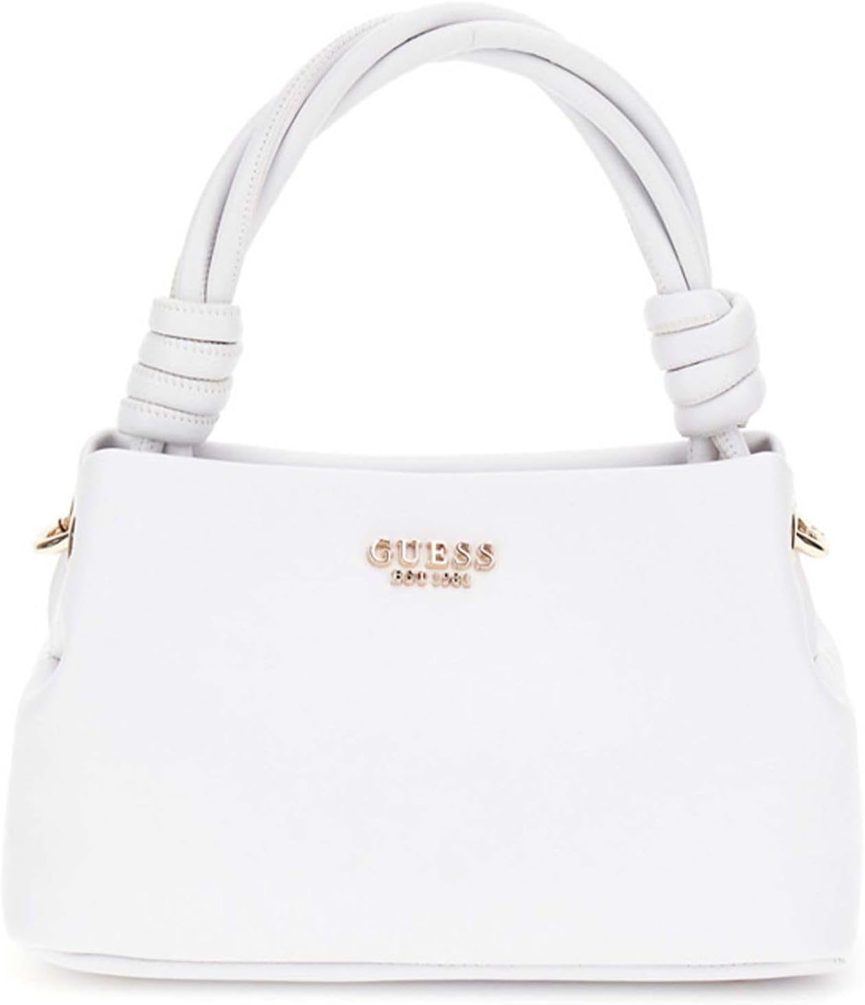 GUESS Women Sansa Top Handle Crossbody