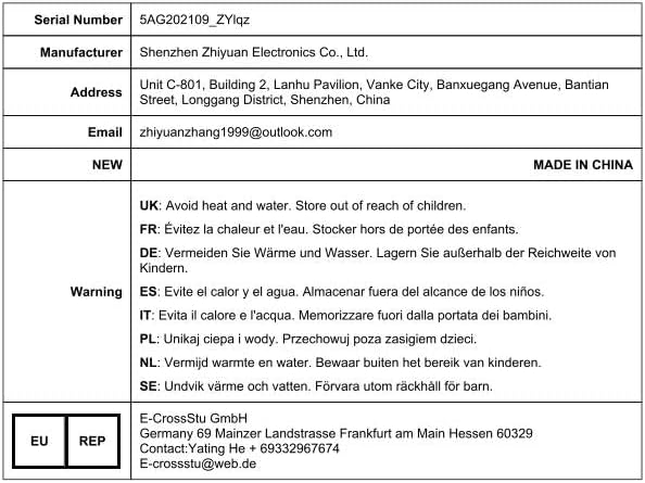 クロス付きロープホルダー5個。スクリュー固定ドロップリングブラケット。ステンレススチールロープクランプ。ドロップリングを固定。