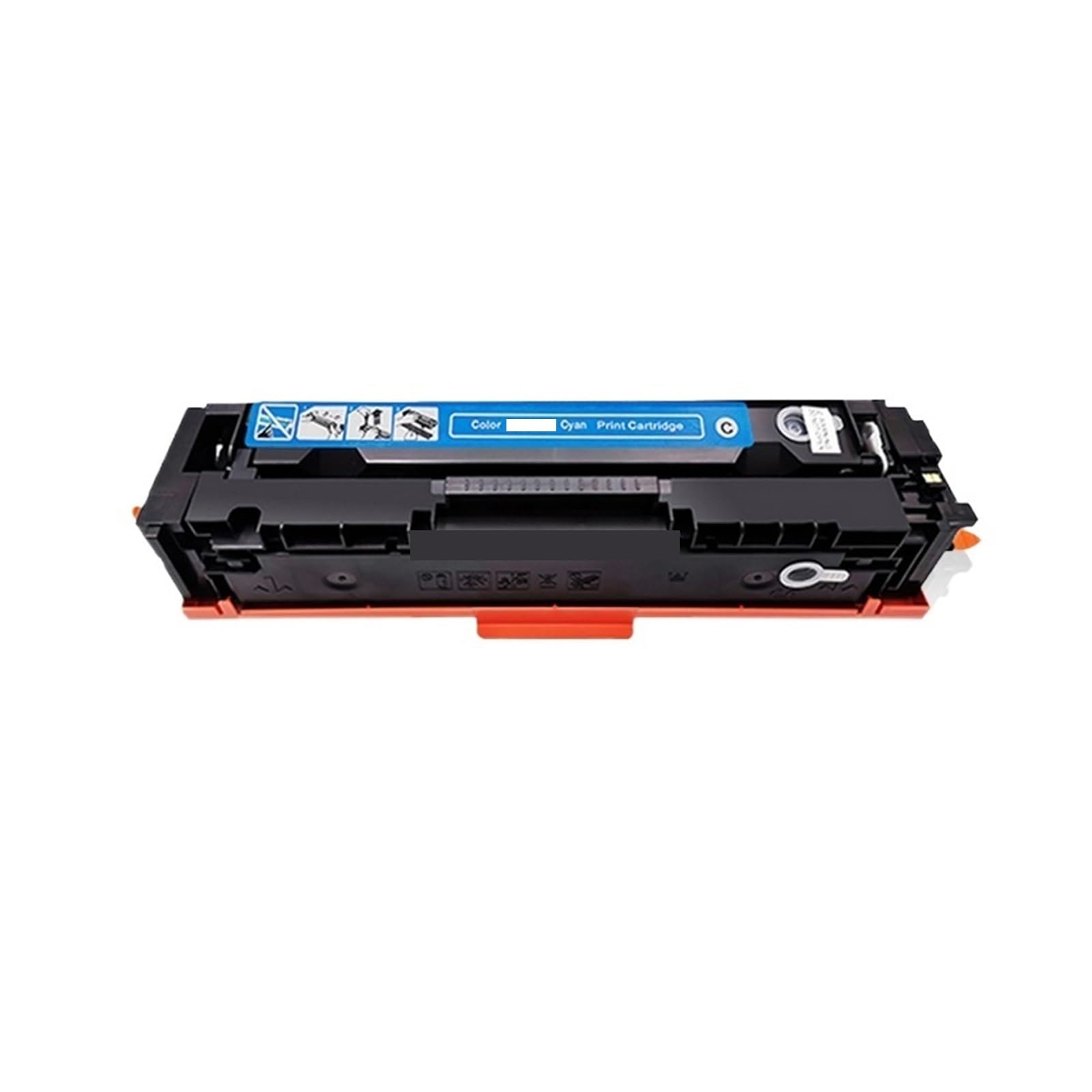 Cartuccia toner, compatibile con HP, W2180A 218A 3201dw
