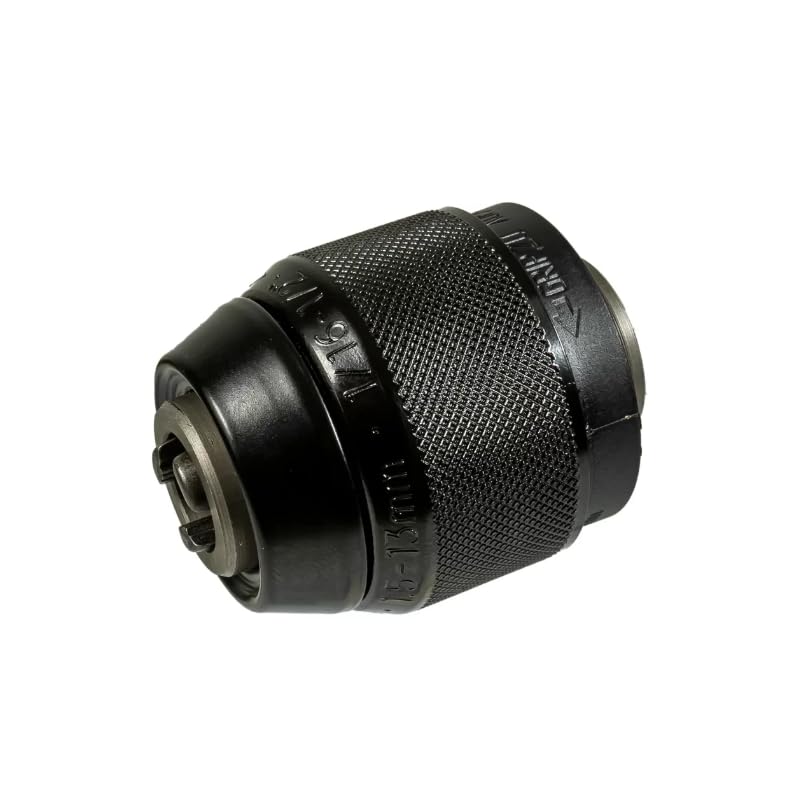 Mandrin Automatique pour visseuse-perceuse à percussion GSB 18V-110C et autres modèles BOSCH - 1600A01YE8