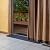 3/4" Maximum Rise - Silver Spring Rubber Solid Threshold Ramp