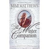 The Winter Companion (Parish Orphans of Devon Book 4) (English Edition)