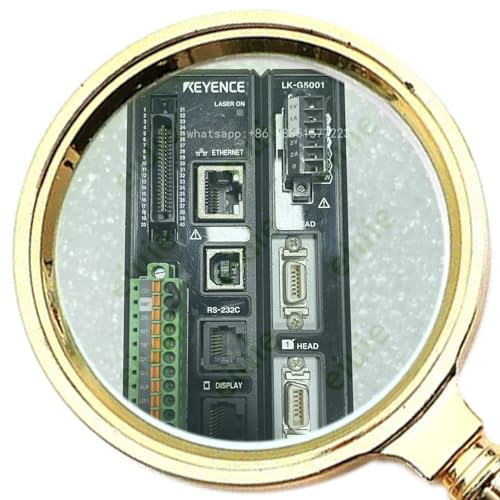 LK-G5001(Used) Product is in Good Condition with a 90-Day Warranty