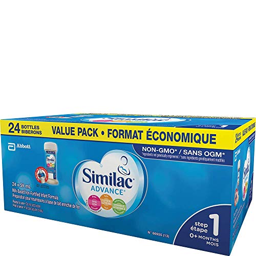 similac advance step 1 shoppers drug mart