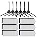 Produktbild OxoxO Replace Vacuum Cleaner Filter and Side Brush Kit Compatible with ILIFE A6 A4 A4s Robot