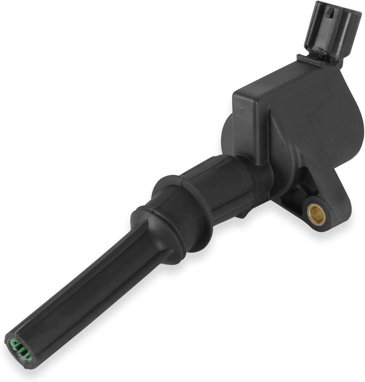 MSD 824283 Ignition Coils, Blaster Series, Black, 8-Pack