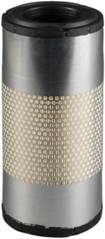 Primary Air Filter 87704249 Fits for New Holland & Case IH Loader and Tractor Replace Fleetguard AF25291,Wix 46652