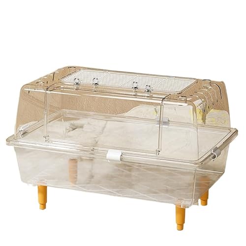 Sefoemut���O�W���A���[�X�y�[�X���B�� 60 cm �K���X �������b�g �n���l�Y�~ �n���X�^�[ �J�����I�� �t�g�A�S�q�Q�g�J�Q ���� �P�[�W�̂�