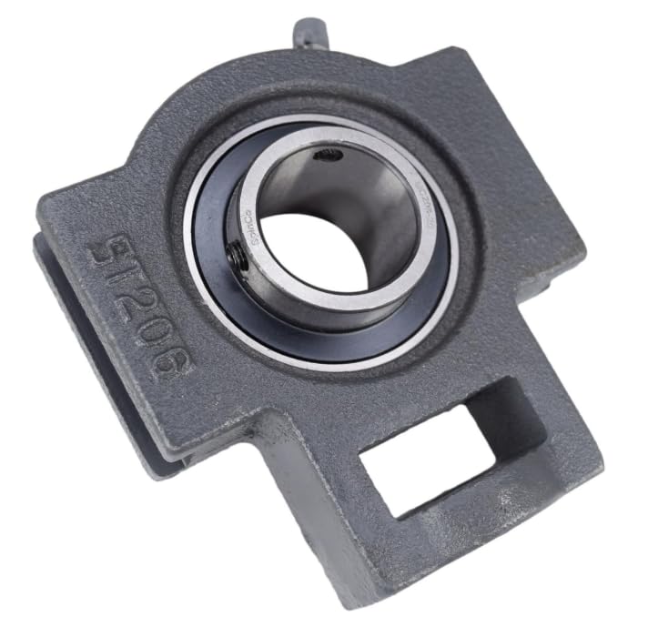 1-1/4" Take-up Ball Bearing Unit UCST206-20