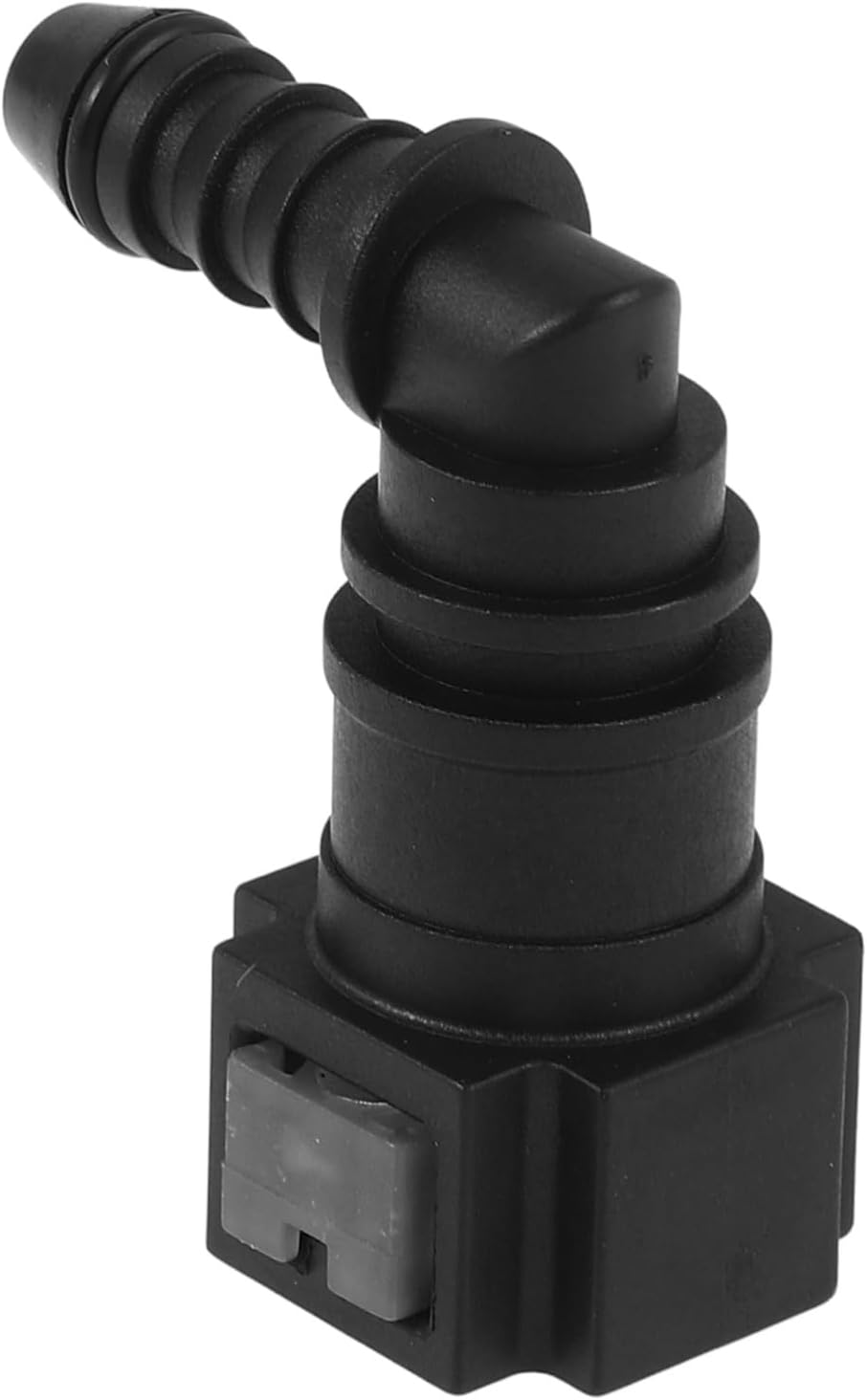 Automotive Fuel Line Quick Connect Fitting Outboard Fuel Connector Type Adapter
