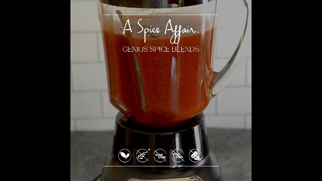 A Spice Affair Butter Chicken Seasoning - 100g Authentic Indian Spice Blend