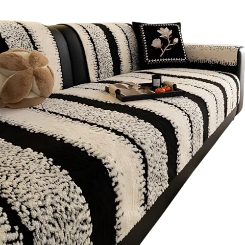 [Aishaba]�y�􂦂� �\�t�@�J�o�[�z�h�L�΍� �H�~���� ���G�荂���ȃ{�A �\�t�@�[�J�o�[ �S�W�� ����~�� ���{�T�C�Y�Ή� L�^�\�t�@�� (�z�R���h�~ �R�[�h�������t) ��180cm×����230cm ��