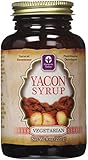 Genesis Today, Yacon Syrup, 8 Ounce