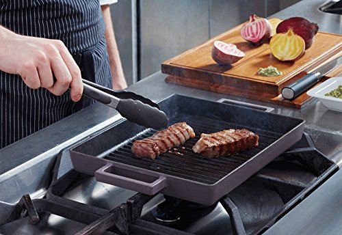 Sambonet terra. Cotto Cast Iron Juniper 32x26 cm