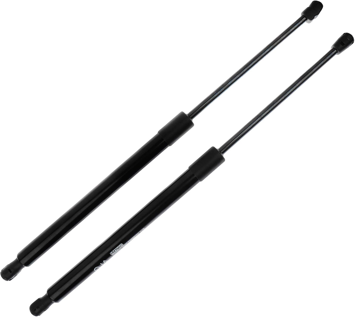 2Pcs 4194 Liftgate Lift Supports Struts Gas Springs Shocks for Nissan 2003-2008 350Z Rear Hatch Supports SG325022