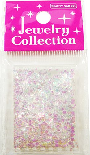 ビューティーネイラー ネイルアートパーツ ジュエリーコレクション JC-9