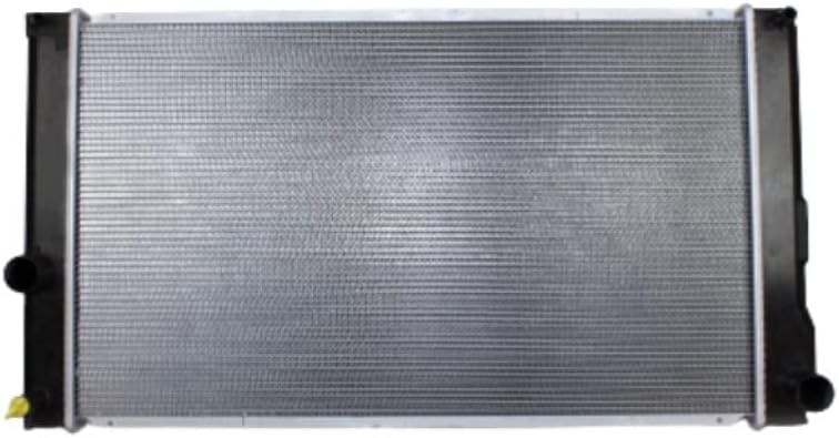 KarParts360 For Toyota Prius Radiator 2010-2015 | Vehicle Trim: 1.8L L4 1798cc 110 CID; Premium; w/Automatic Transmission | For TO3010325 | 16400-37230