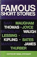 Famous Short Stories 0247131997 Book Cover