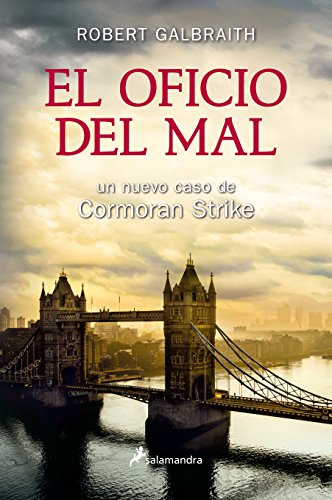 3.- El oficio del mal