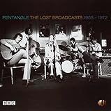 pentangle basket of light youtube Lost Broadcasts: 1968-1972 by PENTANGLE (2004-06-01)