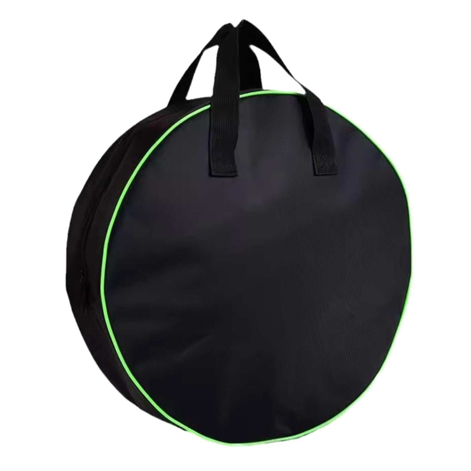 Tsophreniq Multipurpose Cable Organiser Bag Oxford Fabric Storage Case Portable Design for Travel Camping Accessories Portable Organiser