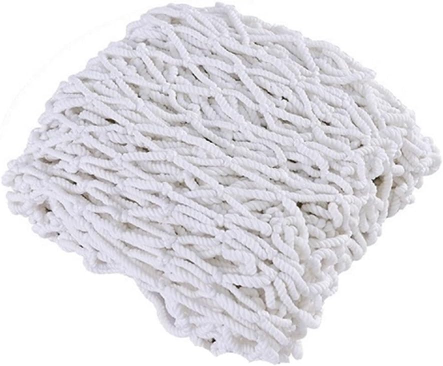 Children's Safety Net Construction Rope Fall Prevention Nylon Balcony Window Staircase Protection Fence