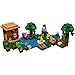 LEGO Minecraft The Witch Hut 21133