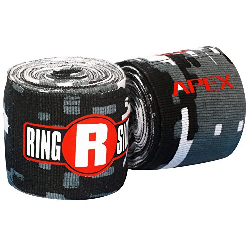 Image of Ringside Apex Handwraps