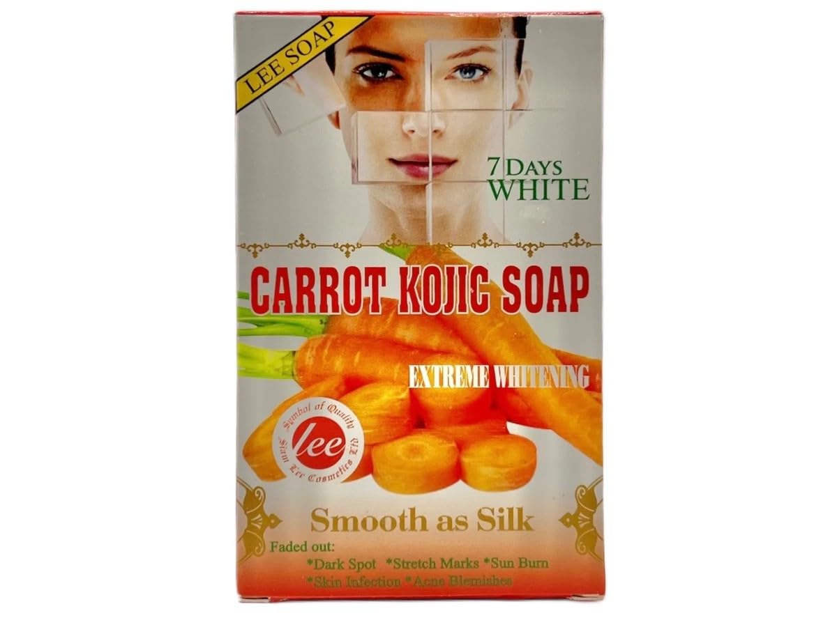 Cojic carotte saop