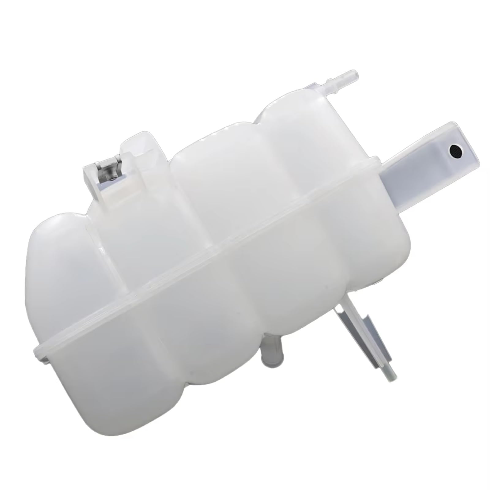 Tanque de Agua Auxiliar para Ranger 2018 2019 2020 2021 2022 2013 2024 OEM FR3Z8A080A Tanque de desbordamiento del radiador de expansión de refrigerante con Tapa
