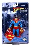 Superman: Last Son: Superman Action Figure