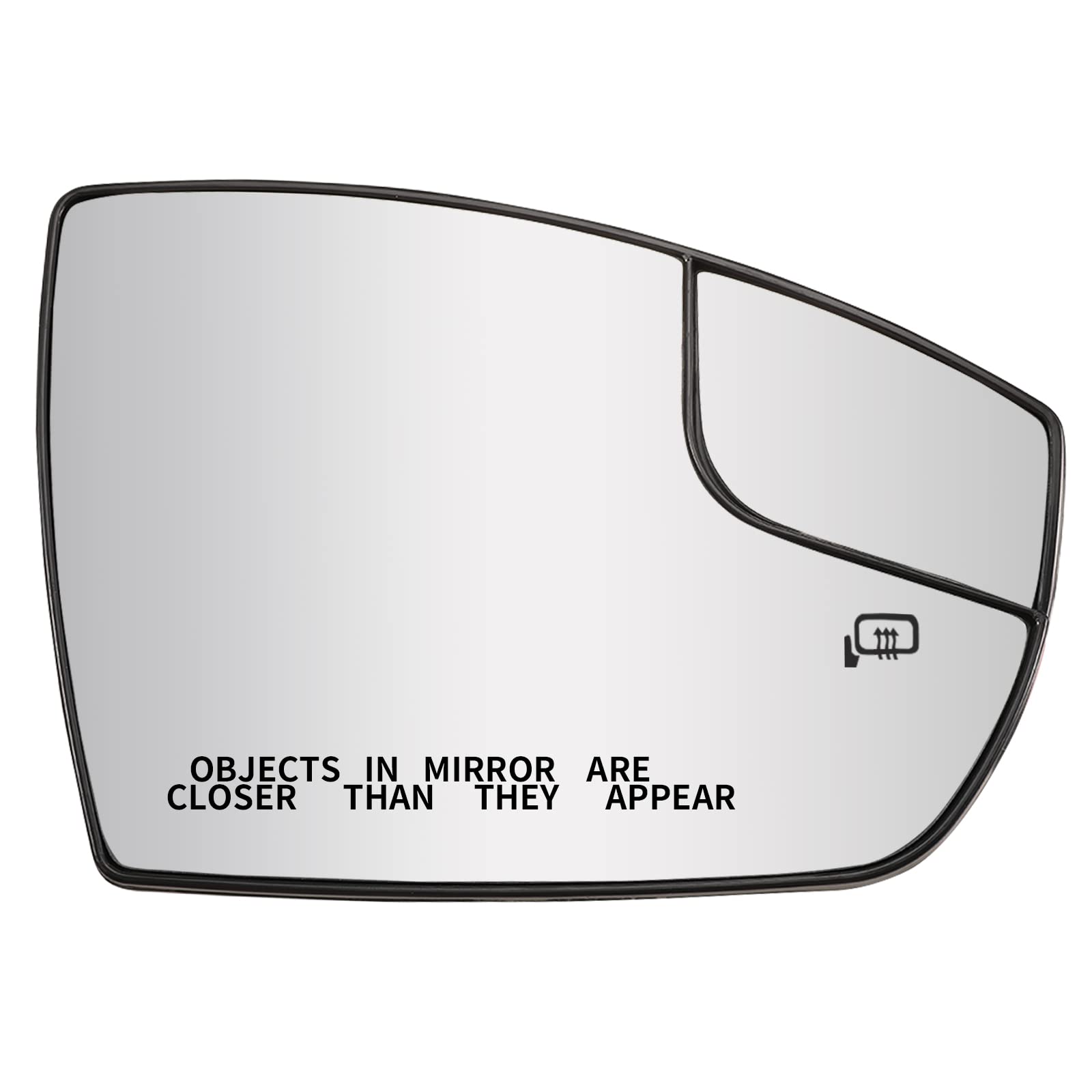 鏡 KACA Amazon.com: KAIQIVEM Motorcycle Mirrors Stealth Wind Wing