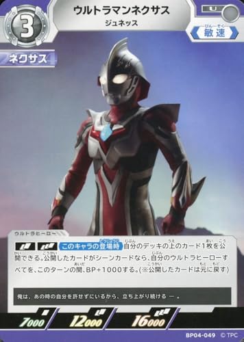 BP04-049 Eg}lNTX (U) yBP04z ]ƌ̊o