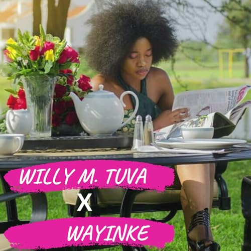 Mambo Mseto Hosts Wayinke Featuring Mzazi Willy M Tuva & Dj Flash