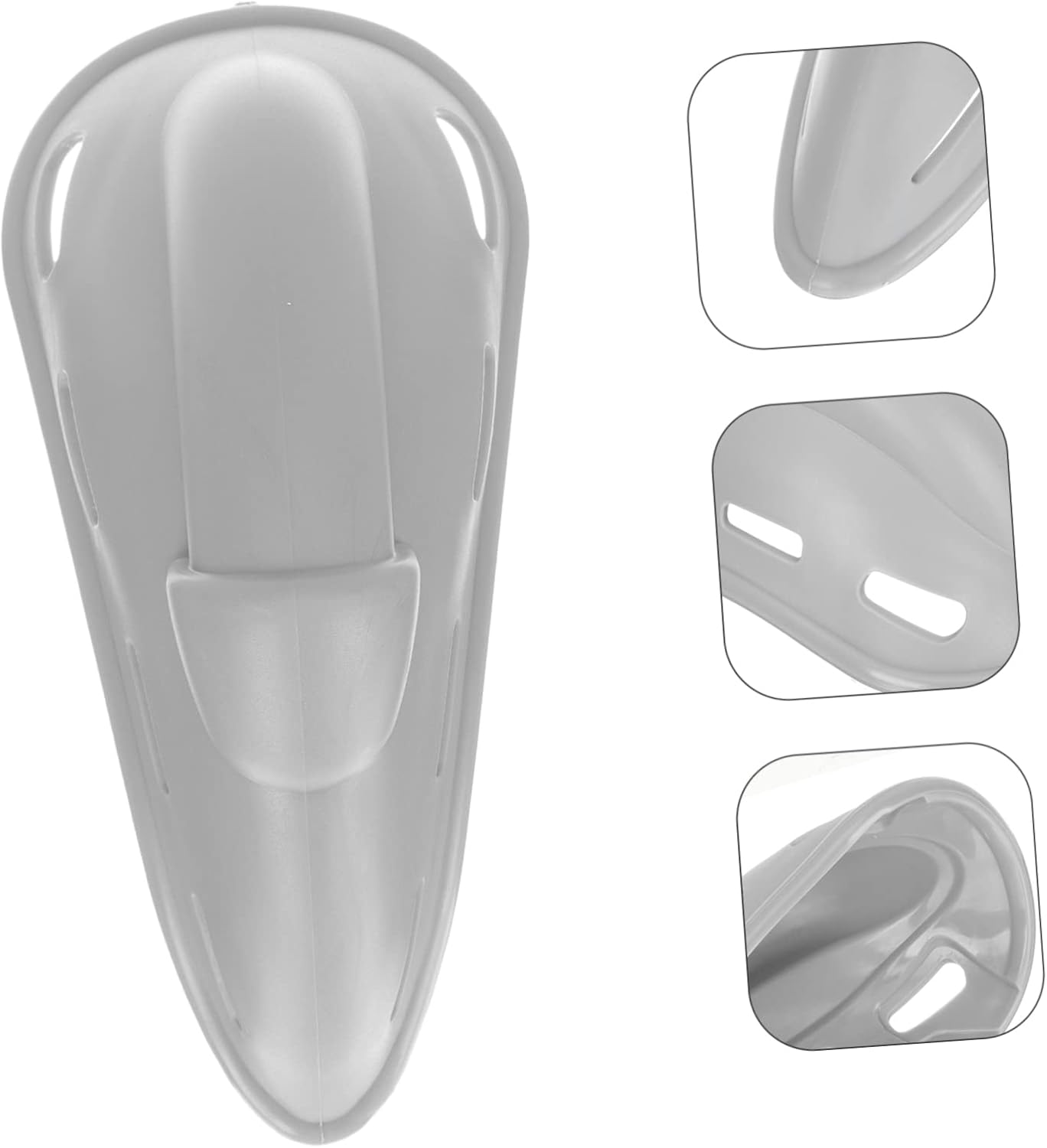 Portable Groin Guard Breathable Crotch Protector for Men Comfortable Training Support for Sports for Ice Hockey Boxing and More Flexible and Coverage