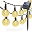 30 Ball Led - Warm White