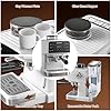 Espresso Machine 20 Bar