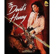 The Devils Honey 2-Disc Collectors Edition [4K Ultra HD + Blu-ray]