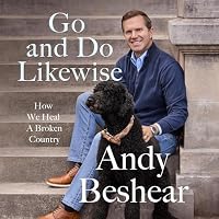Go and Do Likewise audio book