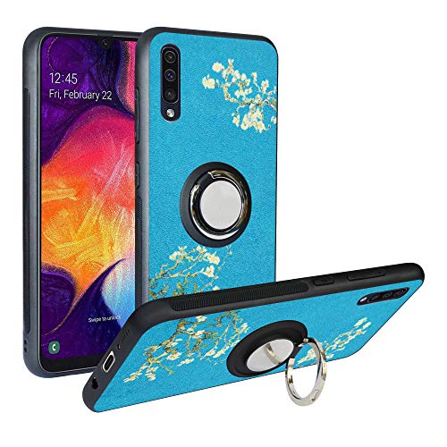 Cover Samsung Galaxy A50, kAlapmk [Pattern Design]...