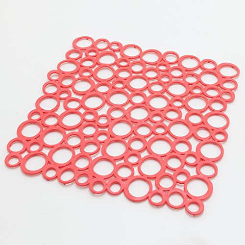 Bable Q Spülbeckenmatte Spülenmatte Antirutschmatte Cover