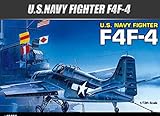 Academy 1/72 F4F-4 Wildcat
