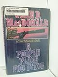 A Purple Place for Dying