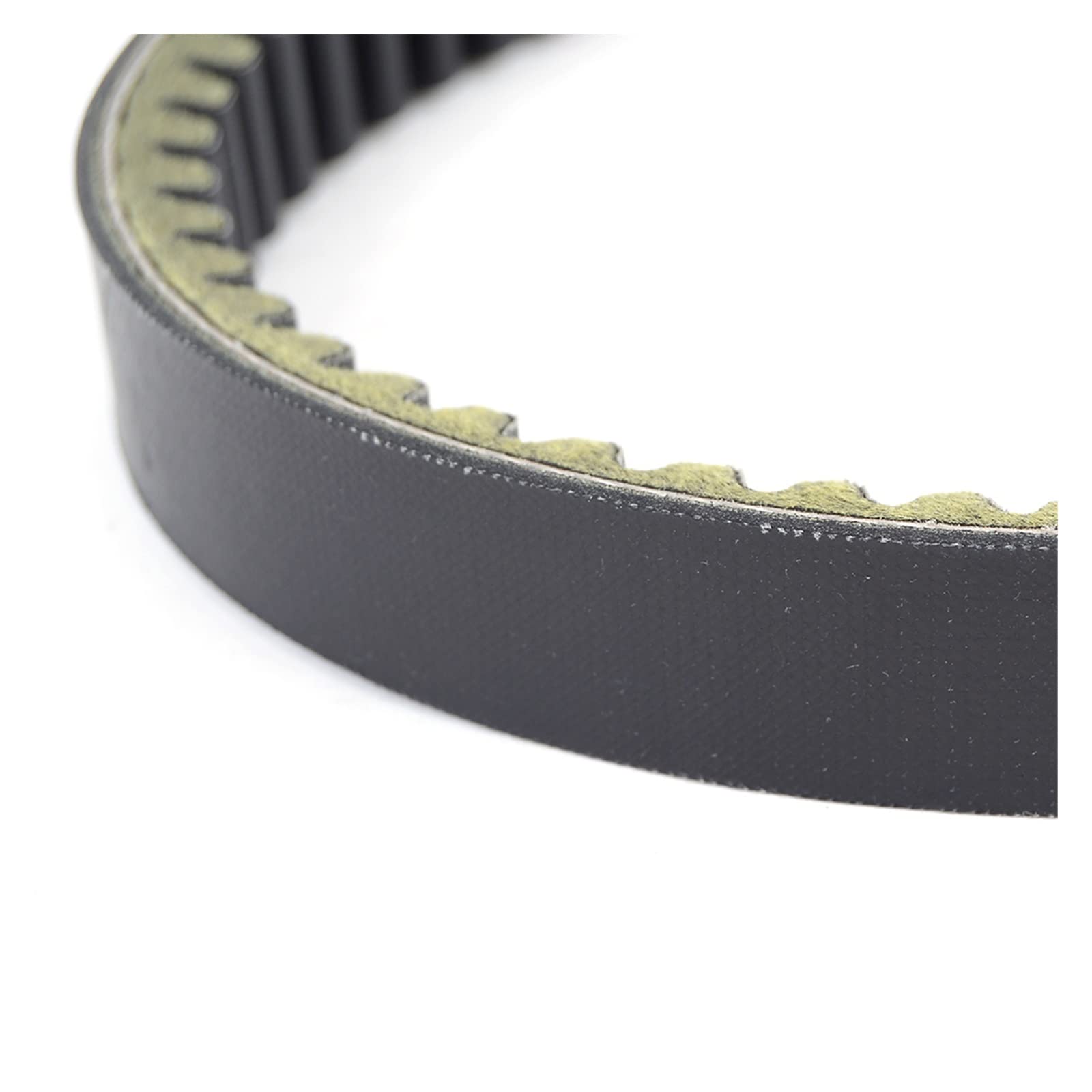 Correa Transmisión Dentada para Suzuki UH200 para Burgman 200 para DVX 250 para Grand Dink 250 KXR250 para Maxxer 300 27601-14F20 Correa Transmisión De Transferencia