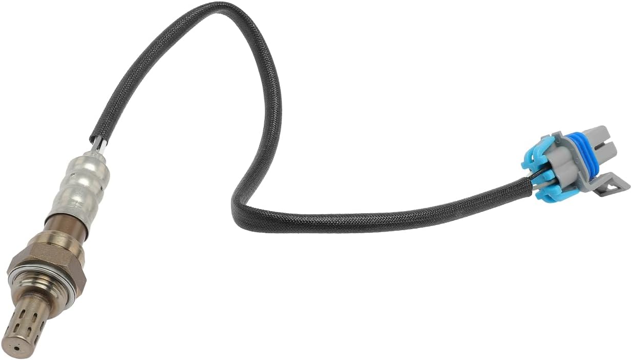 Downstream Oxygen Sensor Replacement for Cadillac Escalade Chevrolet Silverado GMC Sierra Saturn Aura Vue Pontiac G6 Torrent