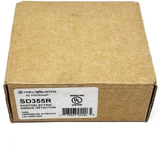 Nib! SD355R Detector SD355R SD355R